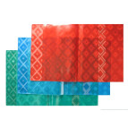 Обложка универсальная 1-11кл ПОЛИМЕР №1 (350-365*247) 210114