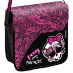 Сумка через плечо StarPak Monster High 49-36 MH 17*17*6 см 289520