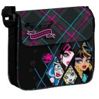 Сумка через плечо StarPak Monster High 49-36 MH3 17*17*6 см 294977