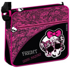 Сумка через плечо StarPak Monster High 49-38 MH 22*24*5 см 289522