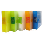 Папка CD 24шт. EVRIKA SDH-24