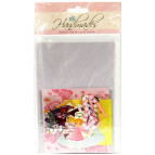 Набор открыток и украшений для скрапбукинга EnoGreeting SKF-006 3шт