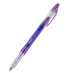 Ручка гелевая Пишет-Стирает Axent Intense Frixion AG1036