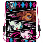 Сумка для обуви Kite мод 600 Monster High MH13-600K