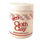 Глина полимерная Padico жидкая 600гр для кукол Cloth Clay 1573103