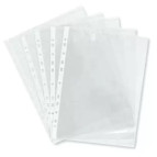 Файл А4 40мк Поштучно 1шт 404040