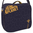 Сумка для ноутбука StarPak Animal Planet 39*29*7 см 255359