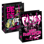 Пакет подарочный бумажный StarPak Monster High 302267