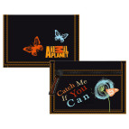 Кошелёк StarPak Animal Planet текстильный 288891