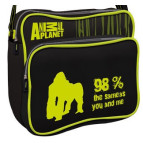 Сумка через плечо StarPak Animal Planet 31-26 AP 40*28*11 см 273766