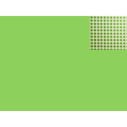 Бумага для скрапбукинга Heyda А4 200г/м2 204774626 двухсторонняя, Зелёная светлая