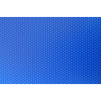 Бумага для скрапбукинга Heyda А4 200г/м2 204774605 двухсторонняя, Синяя