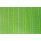 Бумага для скрапбукинга Heyda А4 200г/м2 204774606 двухсторонняя, Зелёная светлая