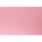 Бумага для скрапбукинга Heyda А4 200г/м2 204774633 двухсторонняя, Красная