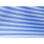 Бумага для скрапбукинга Heyda А4 200г/м2 204774635 двухсторонняя, Синяя