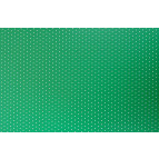 Бумага для скрапбукинга Heyda А4 200г/м2 204774607 двухсторонняя, Зелёная