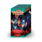 Игра DankoToys DT F-10-2 Фокусы Волшебные кольца