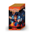 Игра DankoToys DT F-10-5 Фокусы Волшебные колпачки-1