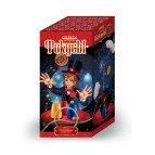 Игра DankoToys DT F-10-6 Фокусы Волшебные колпачки-2