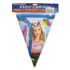 Растяжка праздничная Party Favors №0621-2 h29см, длина 14м