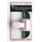 Дырокол бордюрный Dalprint вырубка 4,5см Орнамент №8 круги DL-JCDZ-607-070