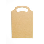 Заготовка из МДФ Досточка Классическая 15*23см Rosa Talent 9213049