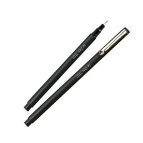 Ручка капиллярная Marvy 0,3мм LePen 4300-S Фиолетовая 95400008