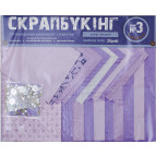 Набор для скрапбукинга 1 Вересня №3 951120