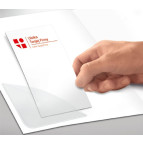 Карман-уголок Panta Plast самоклеющийся 17*17см 0407-0007-00