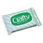 Глина полимерная Padico Самозастывающая 350г Crafty 1543105