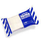 Глина полимерная Padico Самозастывающая 500г Белая Arista Formo 1532105