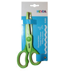 Ножницы фигурные Heyda 16см Elina