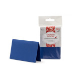 Набор заготовок для открыток 5шт 10,3*7см №4 Темно-синий 220г/м Margo 94099003