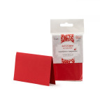 Набор заготовок для открыток 5шт 10,3*7см №7 фуксия 220г/м Margo 94099006