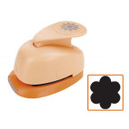 Дырокол фигурный Heyda 1,6см Цветок-2 203687424