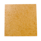 Заготовка МДФ с магнитом Квадрат 9*9см