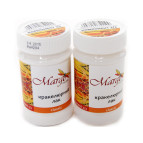 Кракелюр двухкомпонентный Margo Набор Classic 100мл