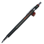 Карандаш механический (цанговый) 2мм ROTRING 300 S0207300
