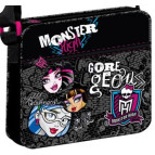 Сумка через плечо StarPak Monster High 49-38 MH4 22*24*5 см 307942