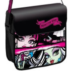 Сумка через плечо StarPak Monster High 49-36 MH2 17*17*6 см 291191