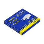 Скобы для степлера №23/10 BUROMAX 4405