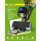 Фотобумага 10*15см 100л. 100г/м2 Buromax матовая 2235-1100