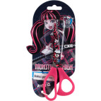 Ножницы Kite мод 128 13см Monster High 24883 MH14-128K