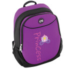 Рюкзак (ранец) школьный Cool For School CF85412 Princess