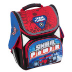 Рюкзак (ранец) школьный каркасный Cool For School TU06800 Turbo