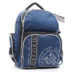 Рюкзак (ранец) школьный 1Вересня Yes 551876 Oxford G030