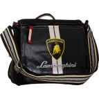 Сумка через плечо YES 551558 Lambo 32*12*25см