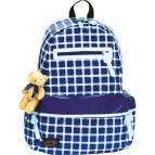 Рюкзак (ранец) школьный 1Вересня Yes 551992 Oxford X052