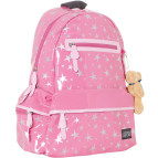 Рюкзак (ранец) школьный 1Вересня Yes 551997 Oxford X053