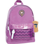 Рюкзак (ранец) школьный 1Вересня Yes 552012 Oxford X089